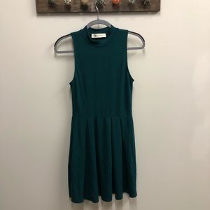 Impeccable Pig Boutique Tank Cotton Dress
